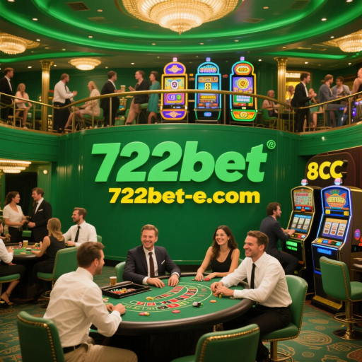722bet